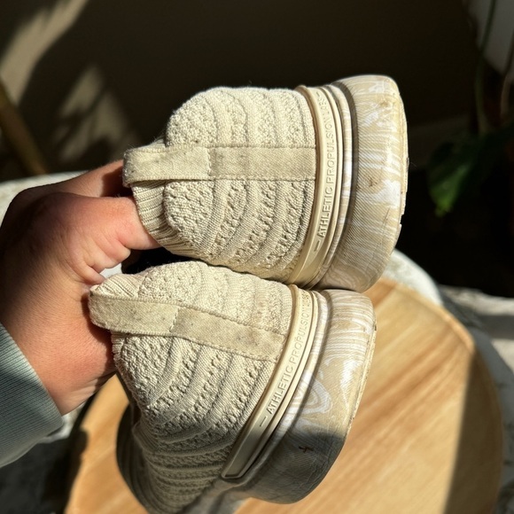 APL techloom wave shoes - Picture 6 of 8